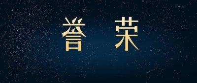 又一荣誉！中国制造业民营企业500强，高金集团榜上有名